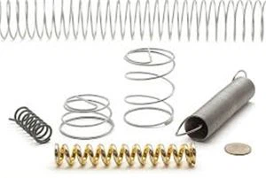 Ressort de compression personnalisé