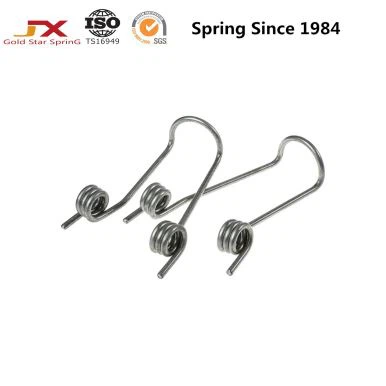 Torsion simple, double torsion et multi-torsion