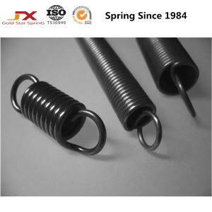 Ressorts d'extension